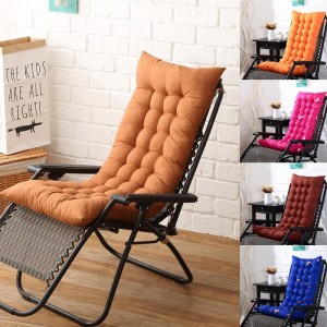 FUNIQUE reclinable suave silla cojín decoración para camas sofá dormitorio grueso cojines Tatami tumbona reclinable almohadillas nuevo ali-21241069